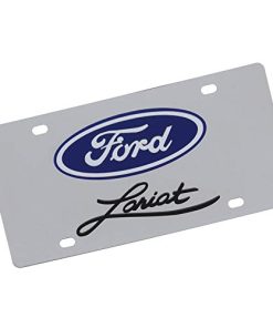 Eurosport Daytona - Compatible con - Logo de Ford Lariat -