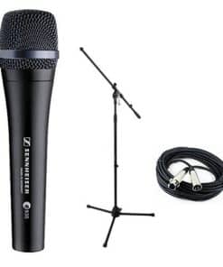 Kit de rendimiento Sennheiser E935 Micrófono Dinámico de