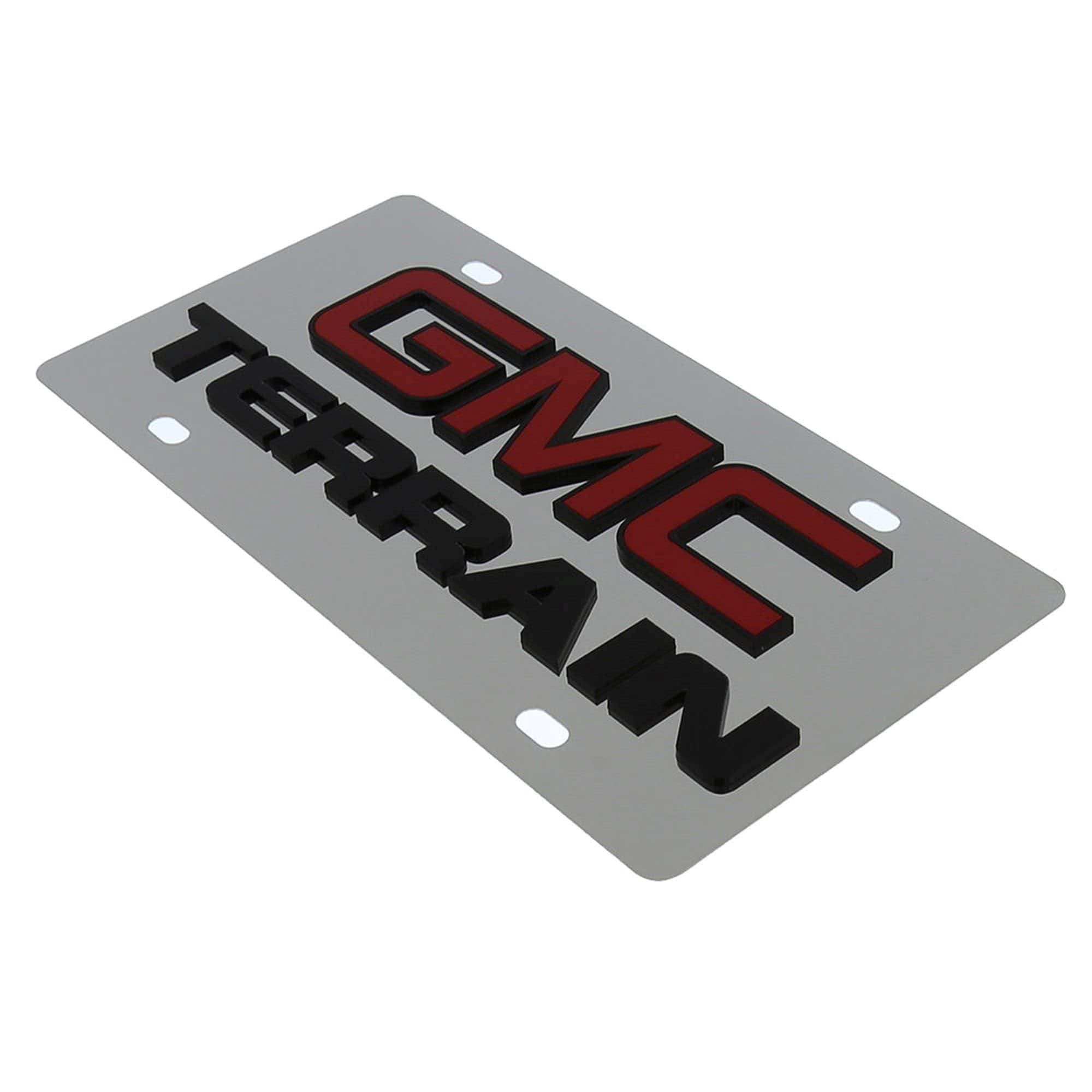 Placa de licencia Eurosport Daytona con logotipo doble para - Imagen 4