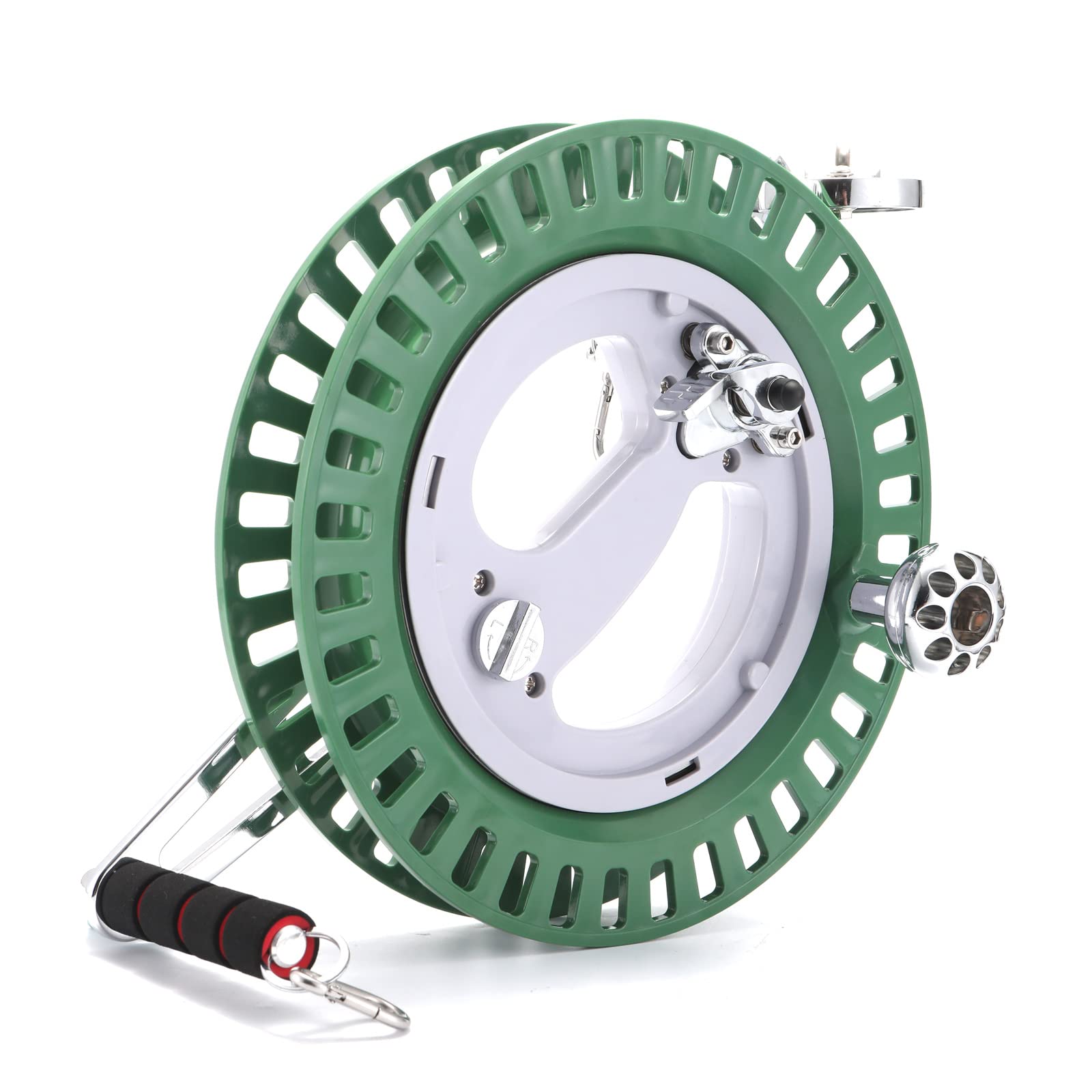 C COMCROSFLY Carrete de Cometa Profesional de 10.6 - Imagen 8