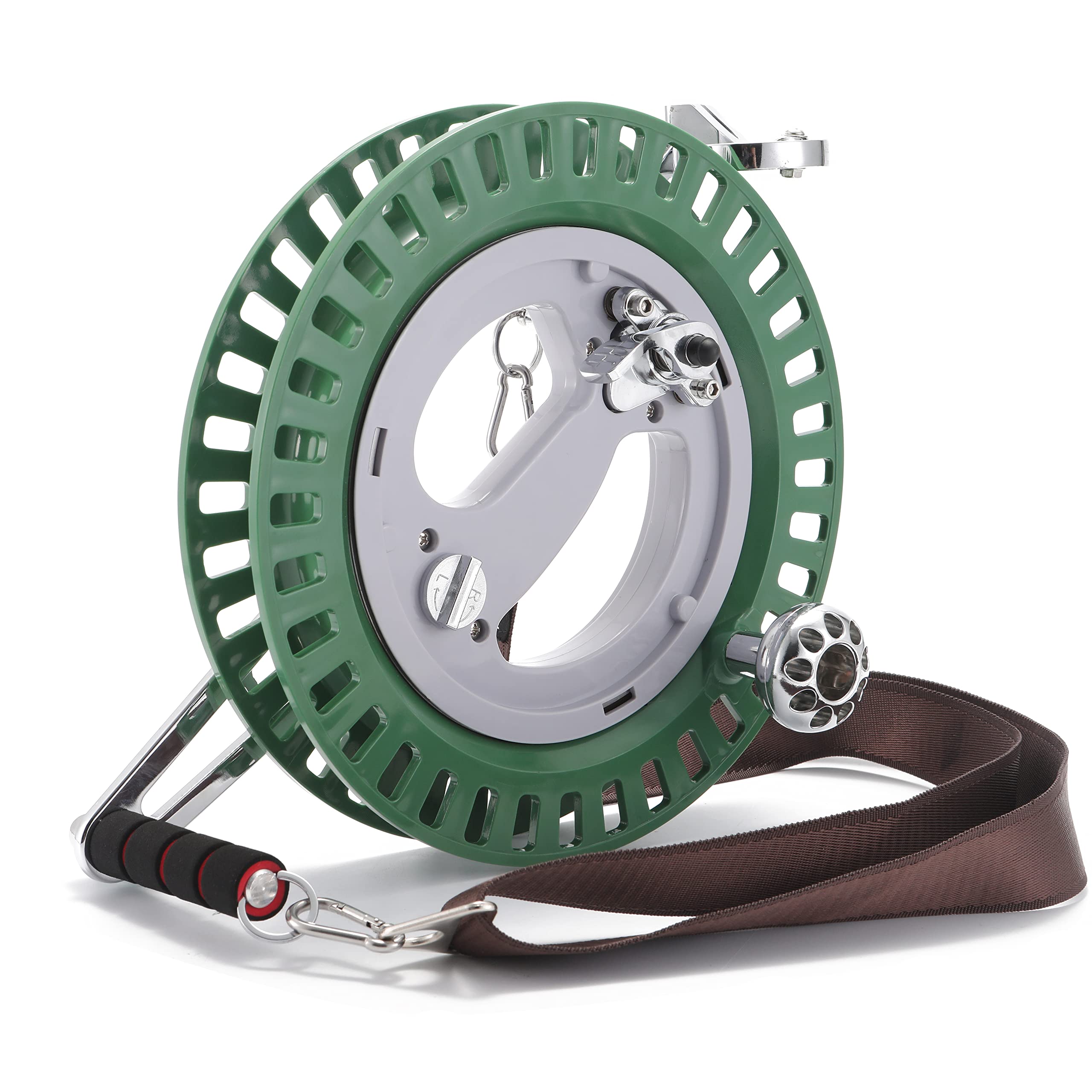 C COMCROSFLY Carrete de Cometa Profesional de 10.6 - Imagen 9