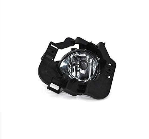 Lámpara antiniebla de lentes transparentes Auto-Tech con - Imagen 7