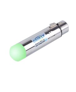 CHINLY DMX512 DMX Dfi DJ 2.4G Inalámbrico 1 Receptor