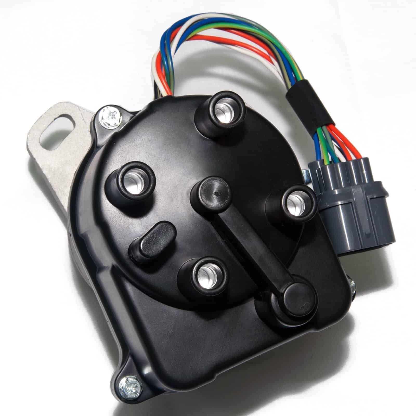 Distribuidor de Encendido MAS con Tapa y Rotor 606-58902 - Imagen 5