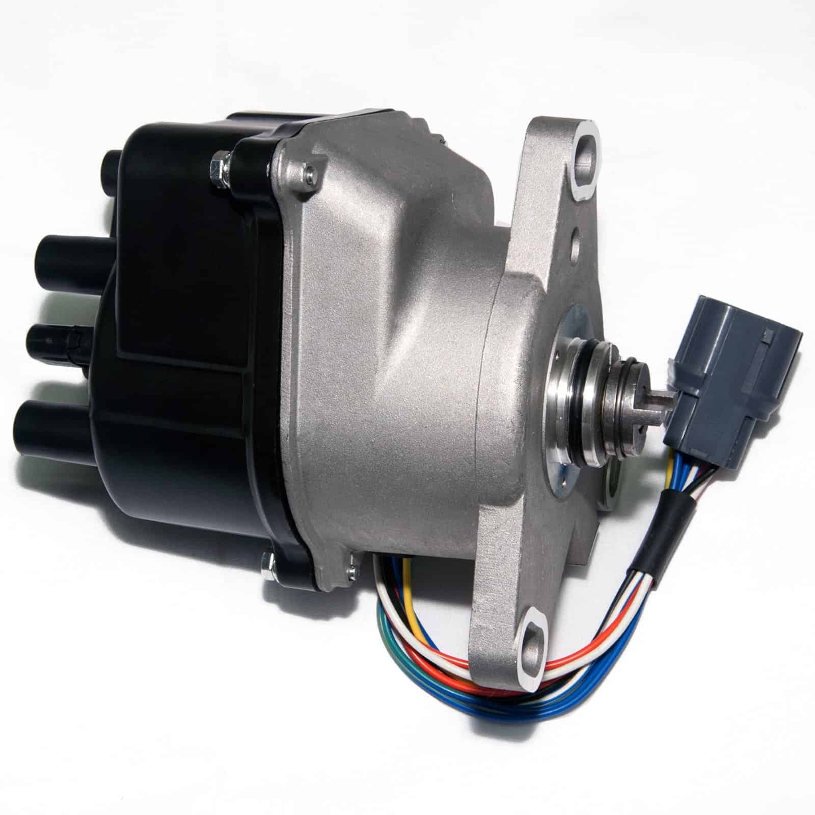 Distribuidor de Encendido MAS con Tapa y Rotor 606-58902 - Imagen 4