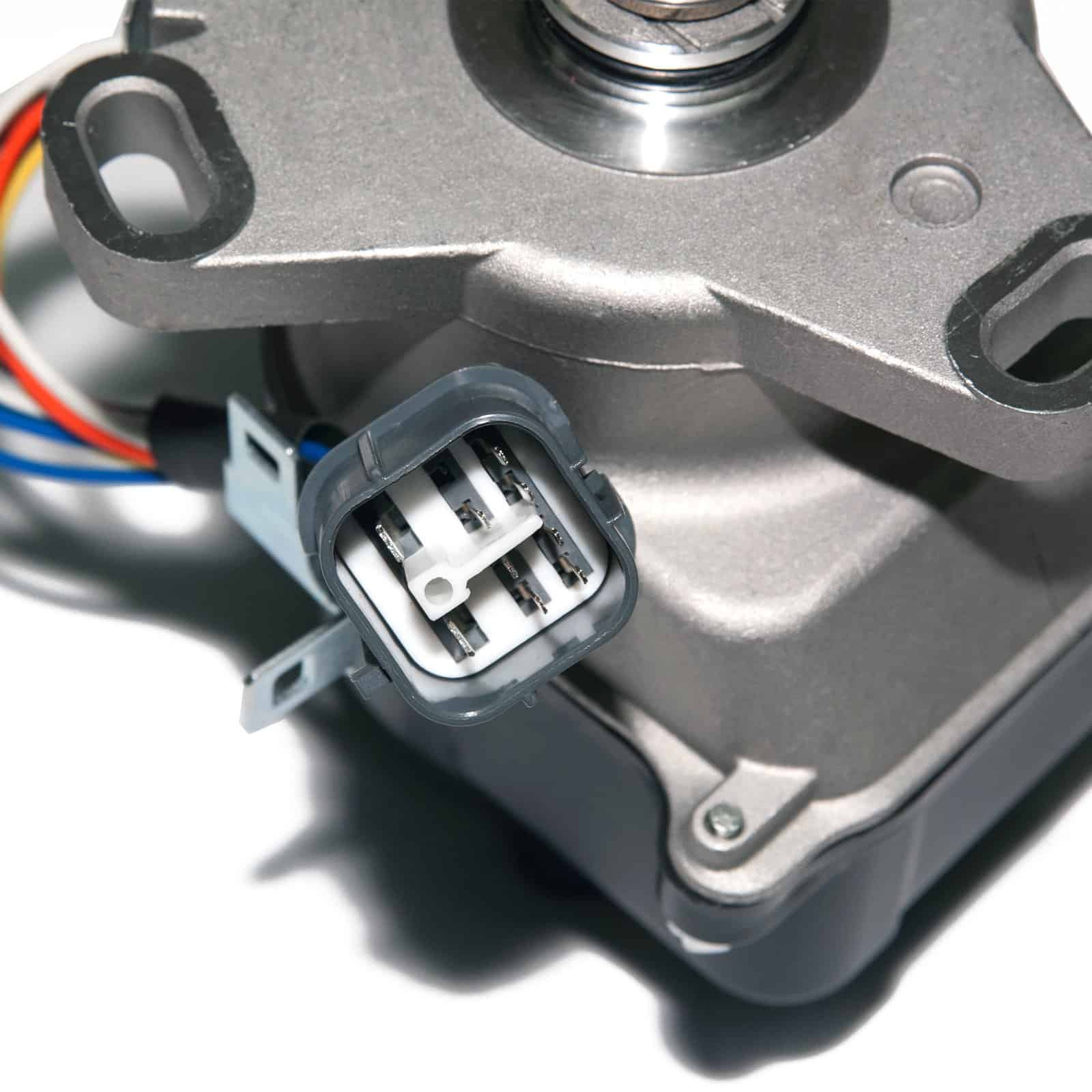 Distribuidor de Encendido MAS con Tapa y Rotor 606-58902 - Imagen 7