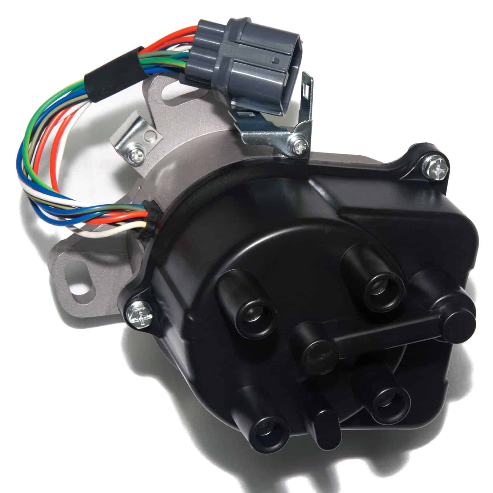 Distribuidor de Encendido MAS con Tapa y Rotor 606-58902 - Imagen 6