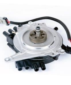 Distribuidor de Encendido MAS con Tapa y Rotor Compatible