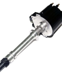 Distribuidor de Encendido MAS con Tapa y Rotor Compatible