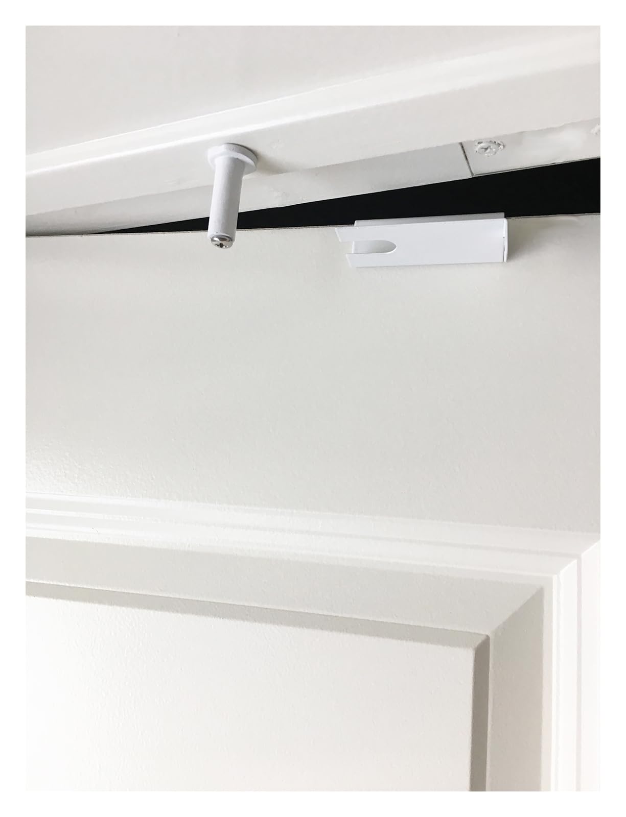 2 Pack - Bloqueo de Seguridad para Puertas GlideLok para - Imagen 3