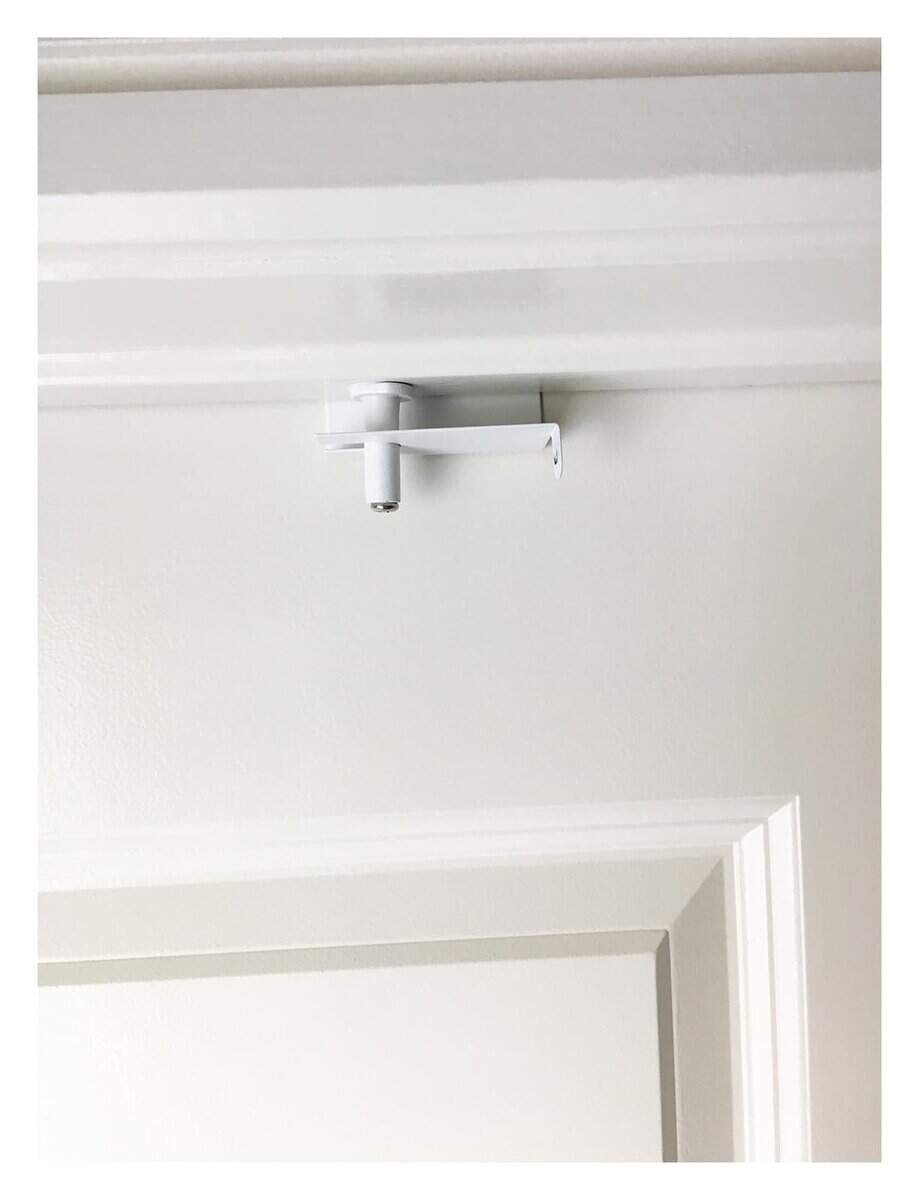 2 Pack - Bloqueo de Seguridad para Puertas GlideLok para