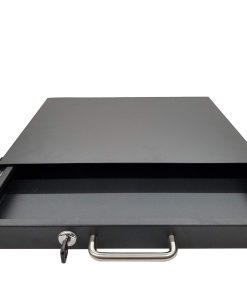 Caja de Rack Montable para Servidor Kenuco 19" Rack Mount