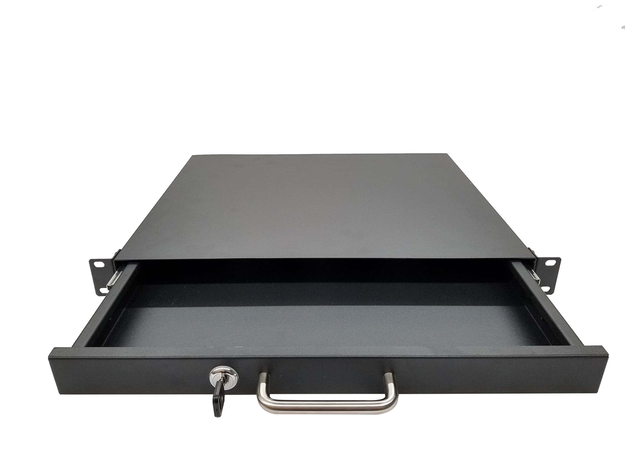 Caja de Rack Montable para Servidor Kenuco 19" Rack Mount