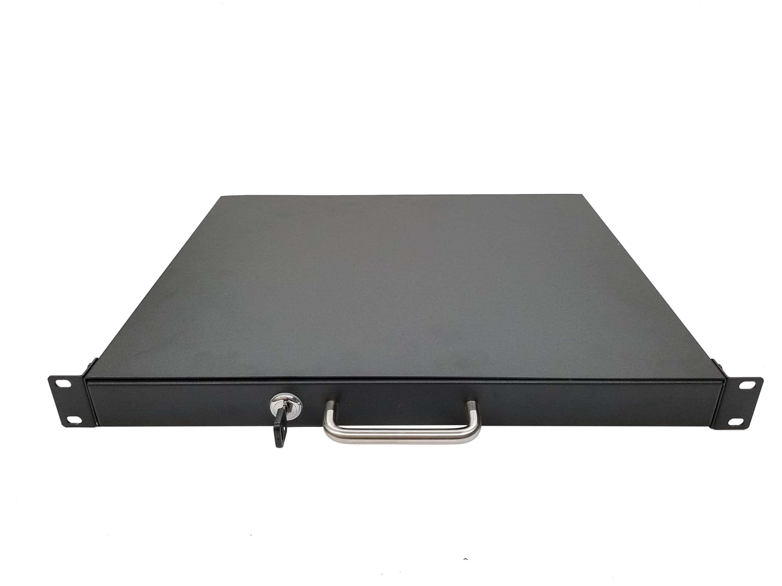 Caja de Rack Montable para Servidor Kenuco 19" Rack Mount - Imagen 3