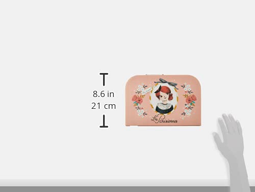 Set de té Moulin Roty Les Parisiennes - Imagen 5