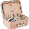Set de té Moulin Roty Les Parisiennes