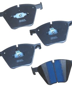 Juego de Pastillas de Freno Bendix SBM1529 Stop by Bendix