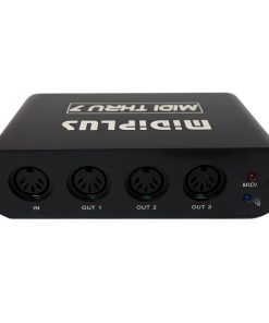 midiplus MIDI Thru 7 v2