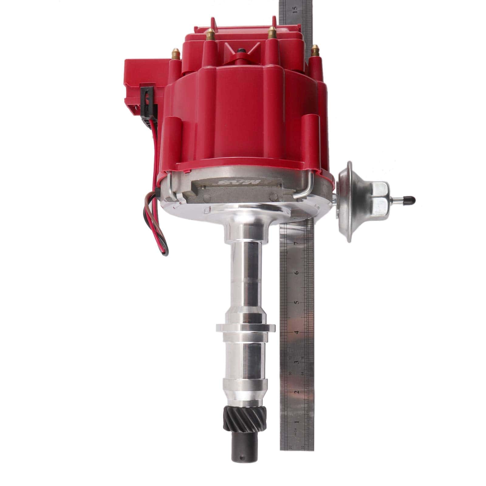 Distribuidor de Encendido MAS con Tapa y Rotor 1040011 65K - Imagen 6