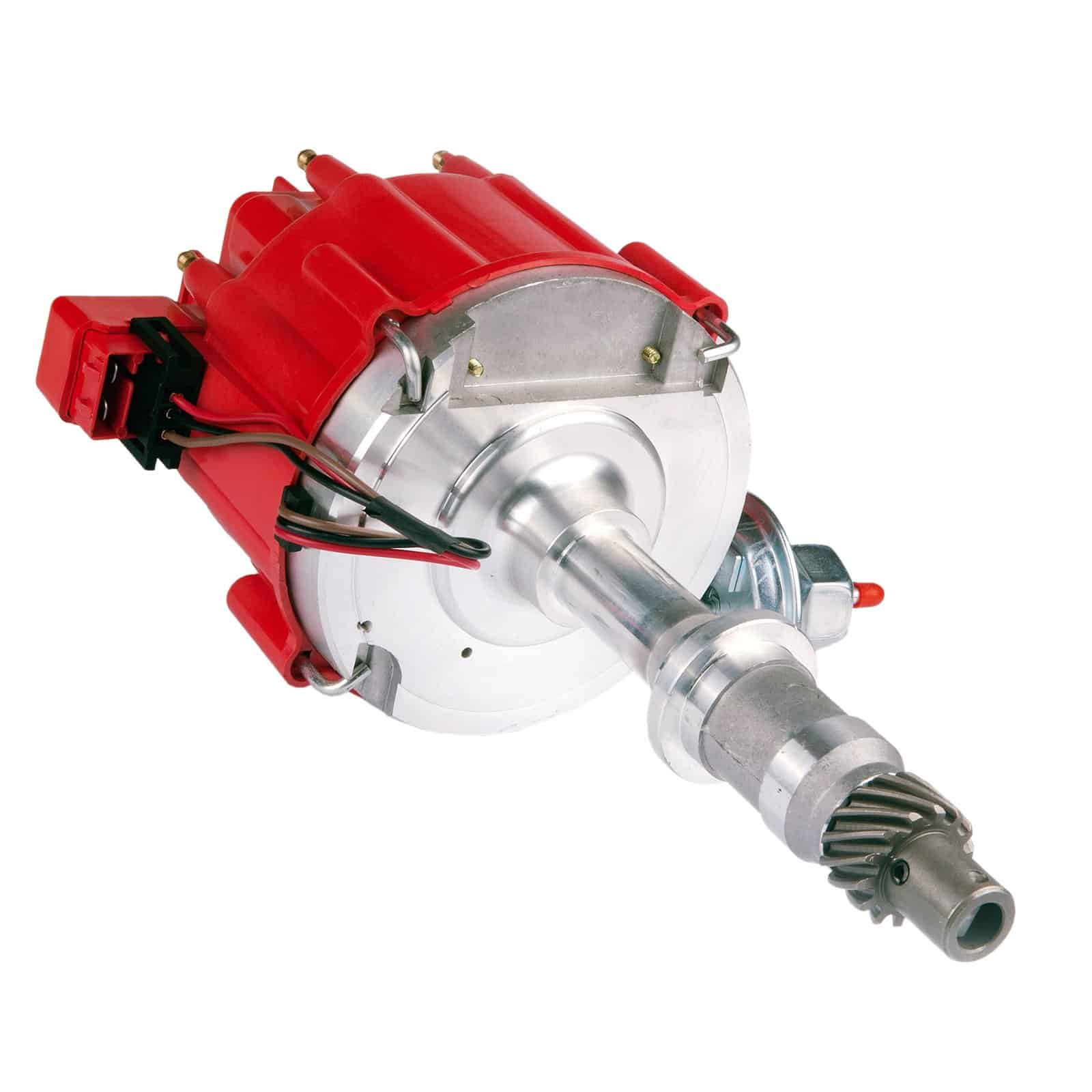 Distribuidor de Encendido MAS con Tapa y Rotor 1040011 65K - Imagen 3