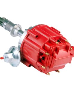 Distribuidor de Encendido MAS con Tapa y Rotor 1040011 65K