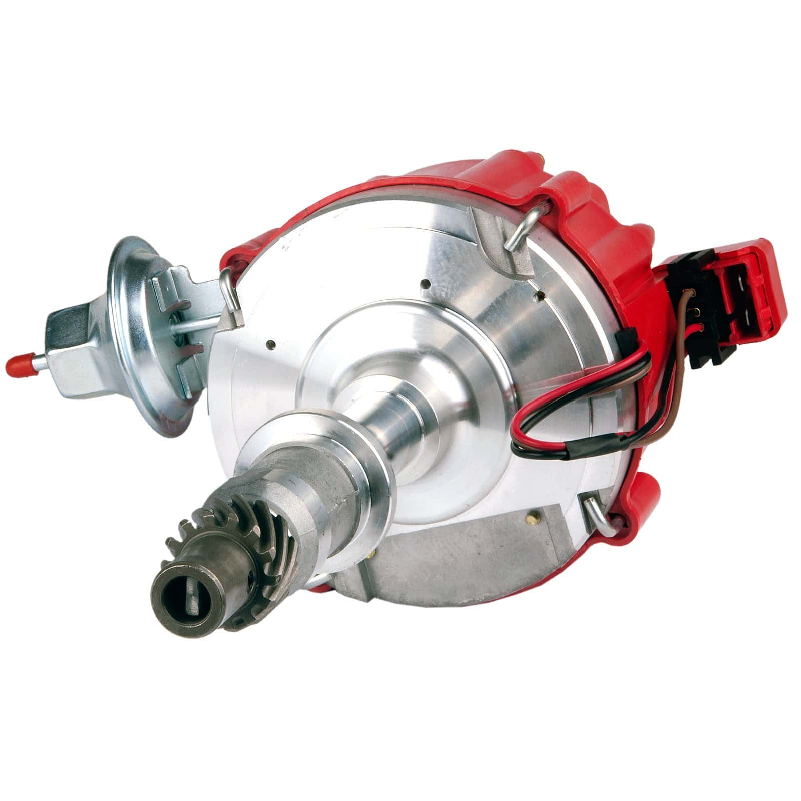 Distribuidor de Encendido MAS con Tapa y Rotor 1040011 65K - Imagen 5