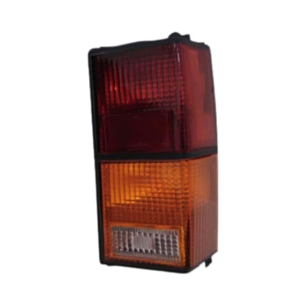 Para Jeep Cherokee 1984-1996 Unidad de Ensamblaje de Luz