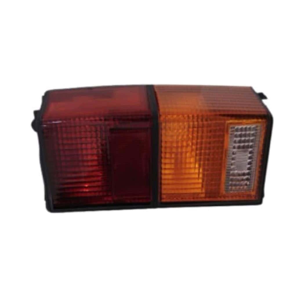 Para Jeep Cherokee 1984-1996 Unidad de Ensamblaje de Luz - Imagen 5