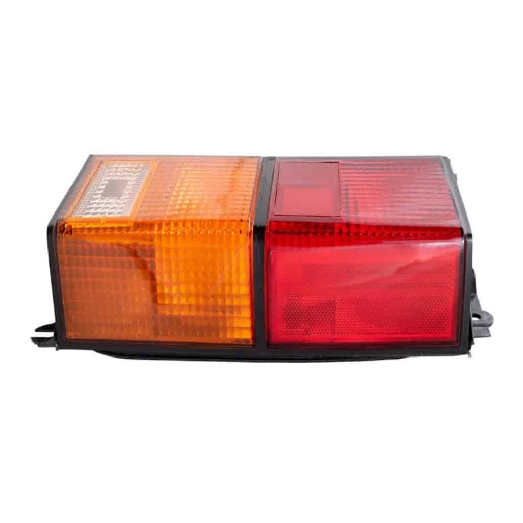 Para Jeep Cherokee 1984-1996 Unidad de Ensamblaje de Luz - Imagen 6