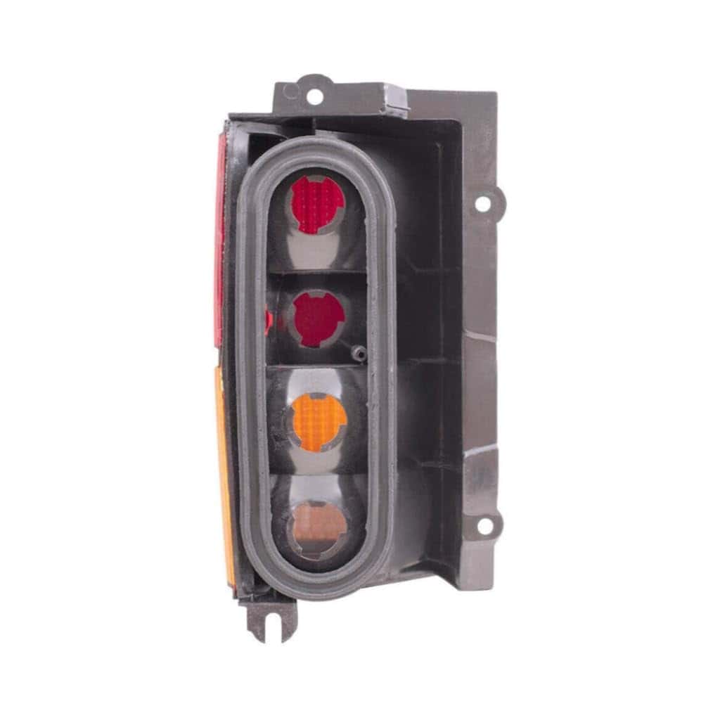 Para Jeep Cherokee 1984-1996 Unidad de Ensamblaje de Luz - Imagen 3