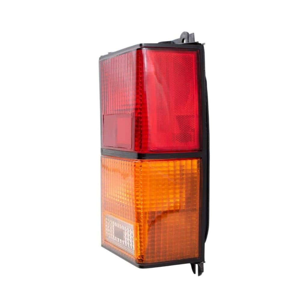 Para Jeep Cherokee 1984-1996 Unidad de Ensamblaje de Luz - Imagen 4