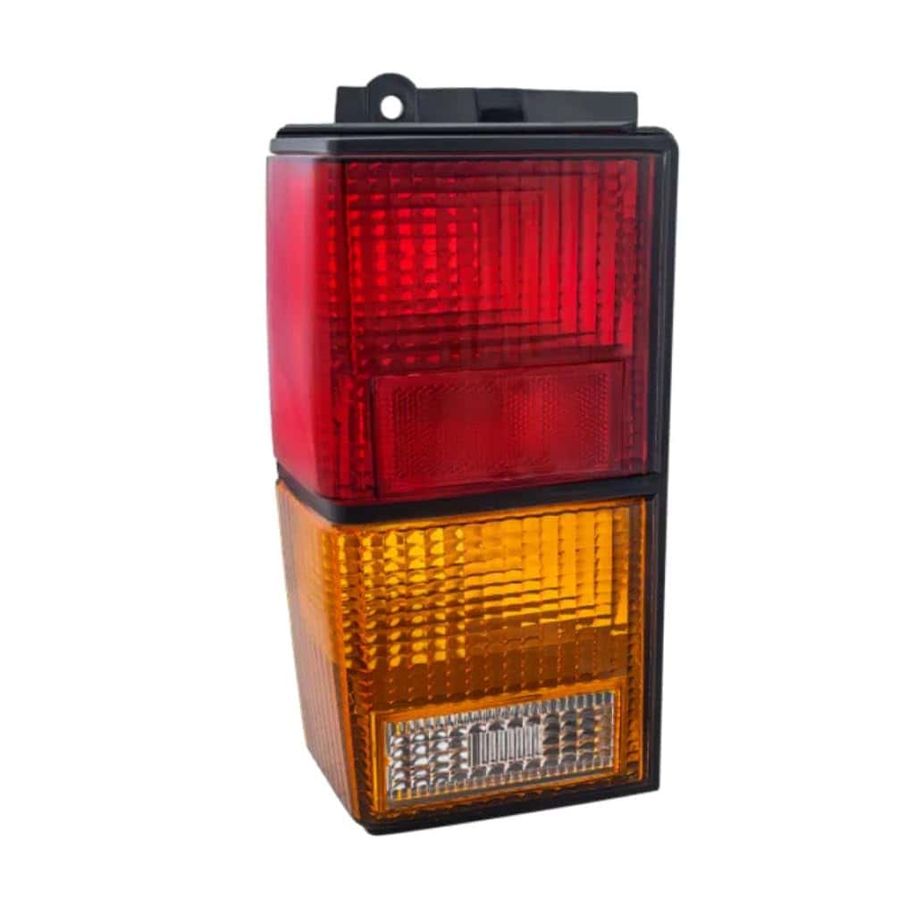 Ensamblaje de luz trasera del lado del conductor para Jeep