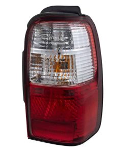 Para Toyota 4Runner 2001 2002 Conjunto de luz trasera del