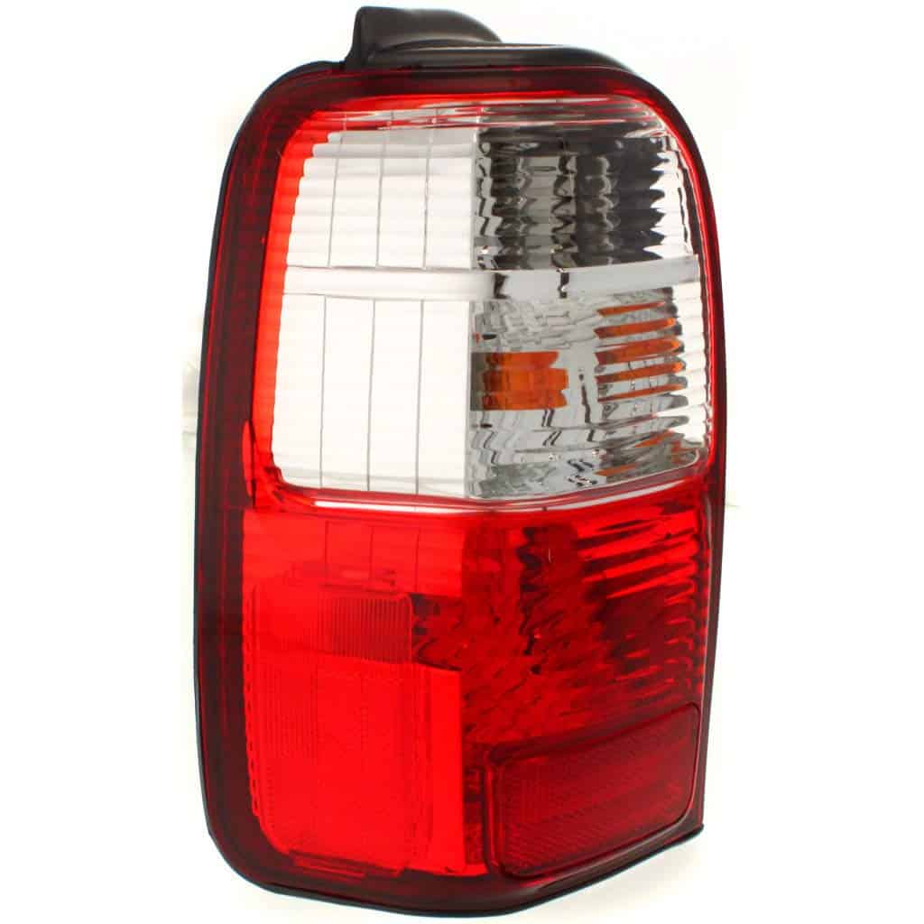 Ensamblaje de luz trasera del lado del -Lado del conductor - Imagen 4