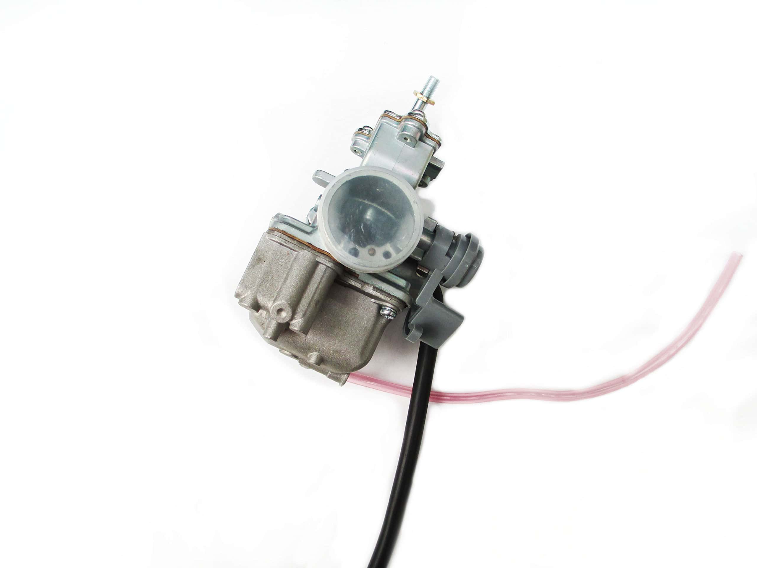 Carburador Nuevo para Yamaha Raptor 50 YFM 50 2004-2008 - Imagen 6