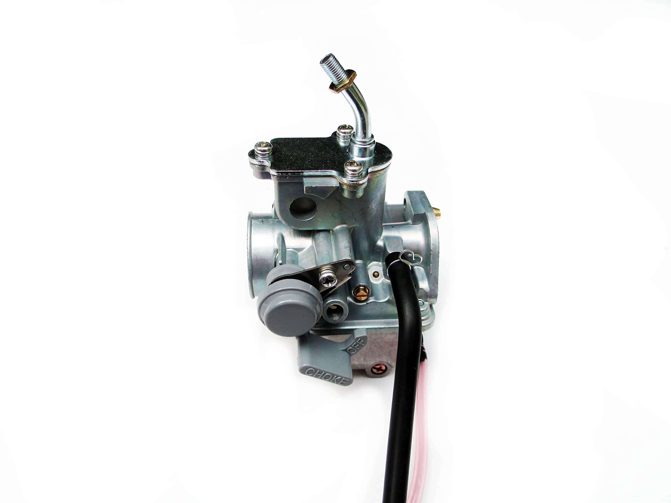 Carburador Nuevo para Yamaha Raptor 50 YFM 50 2004-2008 - Imagen 7