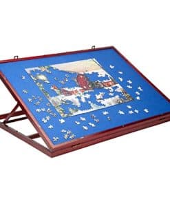 Bits and Pieces - Puzzle Expert Tabletop Easel - Superficie