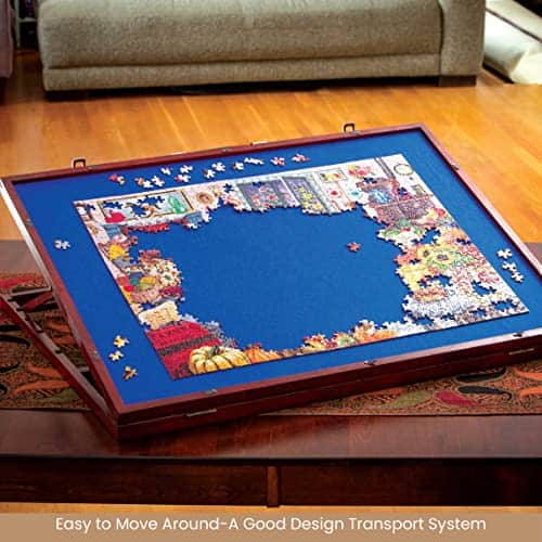 Bits and Pieces - Puzzle Expert Tabletop Easel - Superficie - Imagen 5