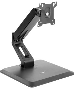 Soporte de monitor de computadora Premium VIVO VESA