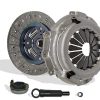 Kit de embrague compatible con Fusion Protege Milan S Se