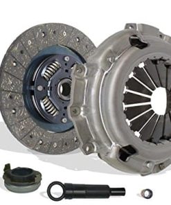 Kit de embrague compatible con Fusion Protege Milan S Se