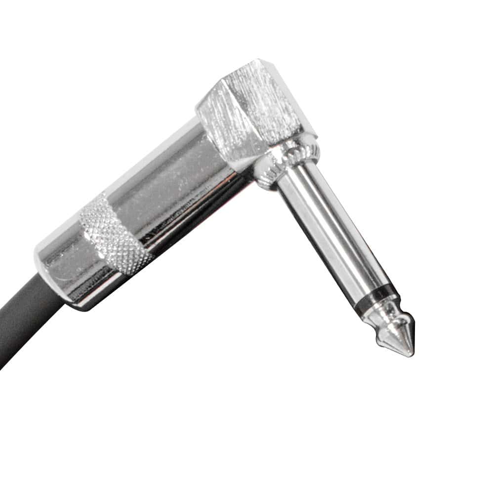 Seismic Audio - SAGC20R-BRPGYO - Paquete de 6 Cables de - Imagen 9