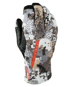 Guantes SITKA Gear Mujer Downpour GTX Optifade Elevated II