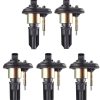 Set de 5 Bobinas de Encendido Compatible con Chevrolet