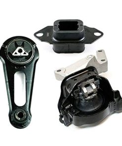 OMNI5 K2244 Juego de soportes de motor y transmisión 3pc