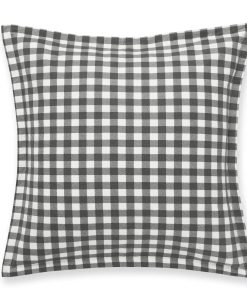 Eddie Bauer - Set de 2 fundas de cojín estilo Europeo de