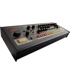 Roland Rhythm Composer, 10 Salidas (TR-08), Negro