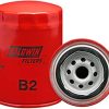Filtro Giratorio Baldwin B2 Lube (Paquete de 12)