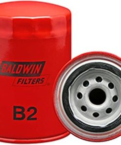 Filtro Giratorio Baldwin B2 Lube (Paquete de 12)