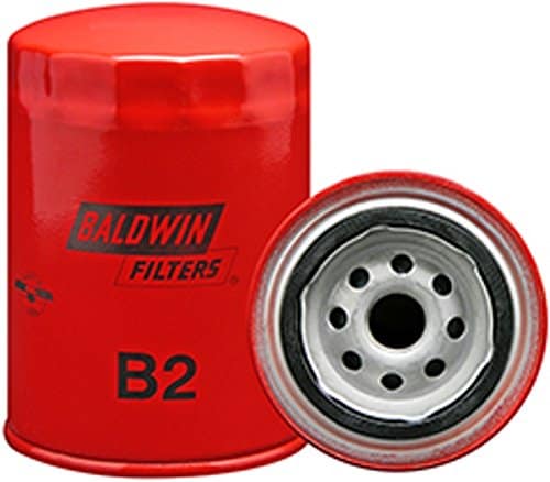 Filtro Giratorio Baldwin B2 Lube (Paquete de 12)